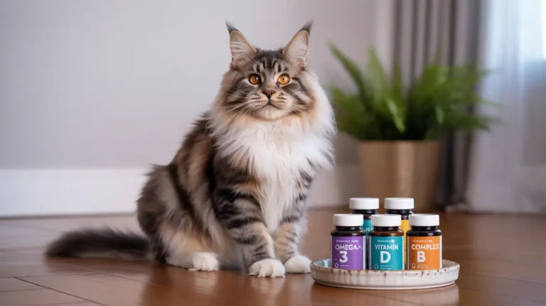 maine-coon-cat-vitamin-supplements-nutrition-91823